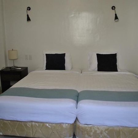 Lagoon Beach Resort Gitagun Экстерьер фото