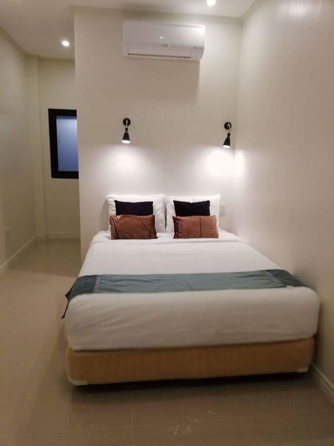 Lagoon Beach Resort Gitagun Экстерьер фото
