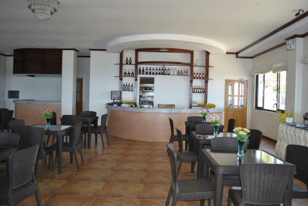 Lagoon Beach Resort Gitagun Экстерьер фото